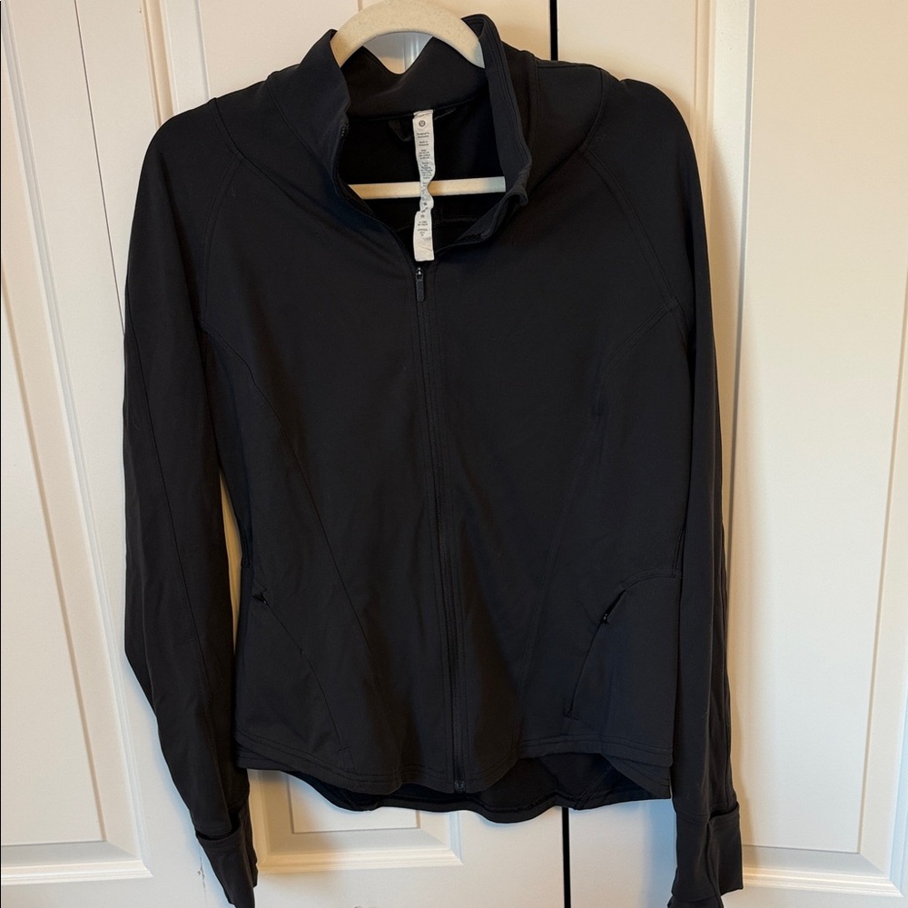 Lululemon Define jacket (read description!!)